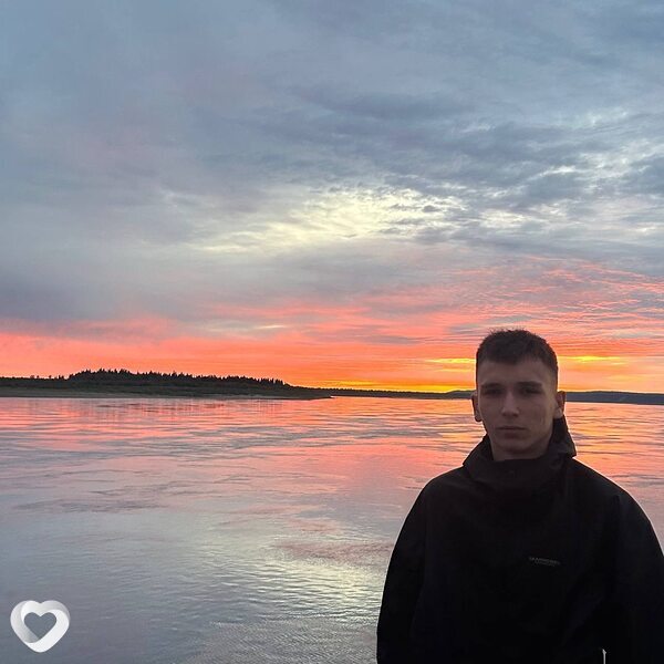Кирилл, 18, Красноярске — анкета №3653372