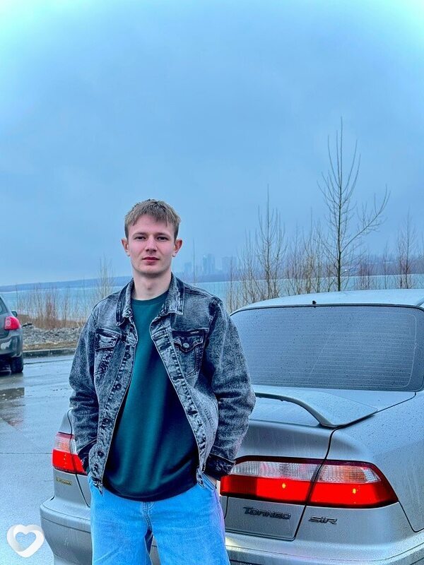 Сергей, 29, Рубцовске — анкета №3653376