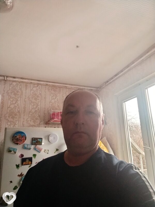 Алексей, 54, Лабинске — анкета №3653380