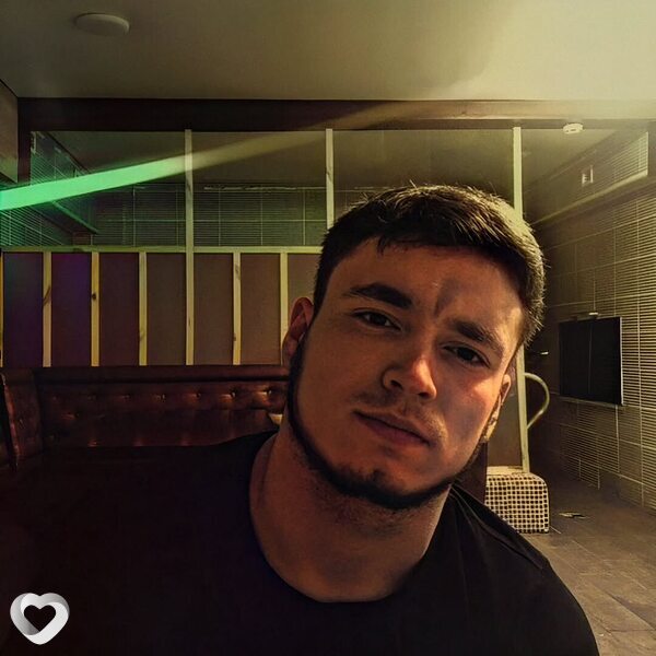 Юра, 26, Нижнем Новгороде — анкета №3653494