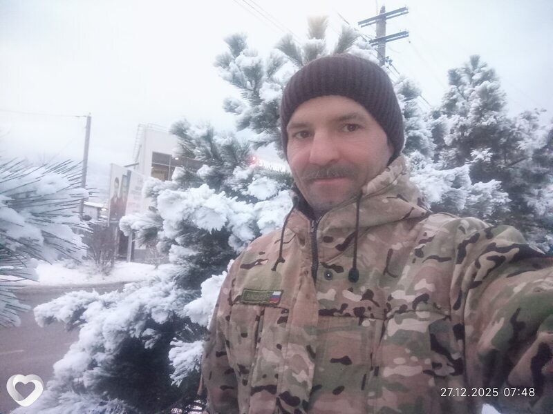 Иван, 44, Новороссийске — анкета №3653498