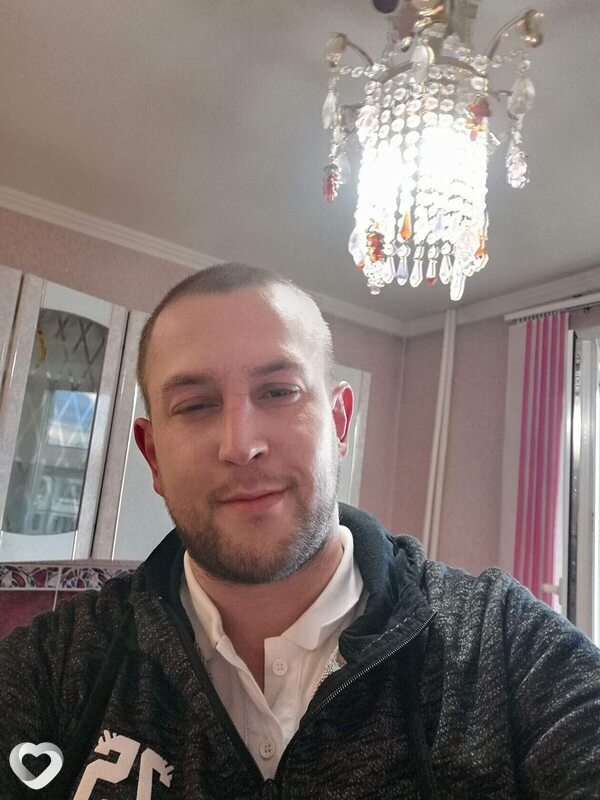 Александр, 36, Иркутске — анкета №3653502
