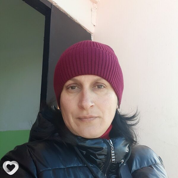 Екатерина, 46, Тамбове — анкета №3653505