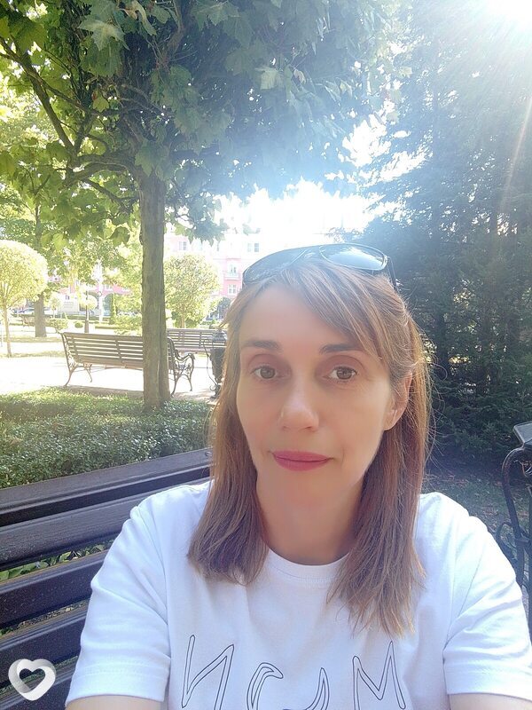 Анна, 46, Ставрополе — анкета №3653506