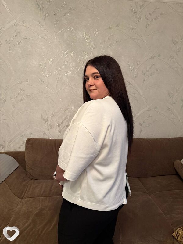 Оксана, 41, Пинске — анкета №3653509