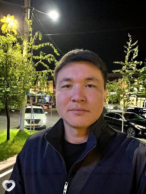 Гала, 26, Алматы — анкета №3653414