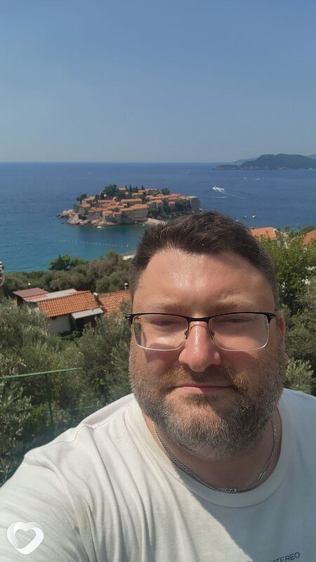Александр, 40, Санкт-Петербурге — анкета №3653422