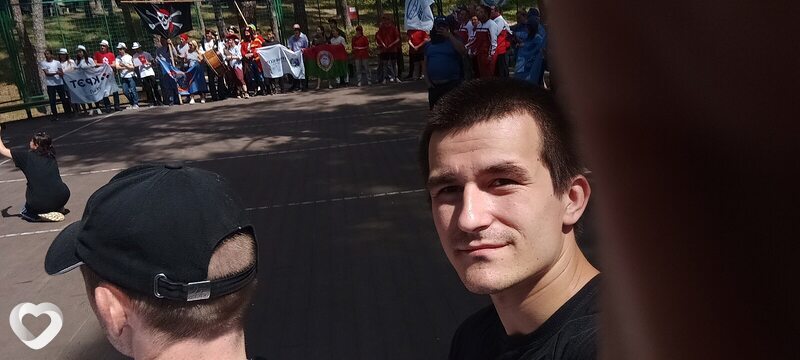 Шафкат, 26, Ульяновске — анкета №3653431