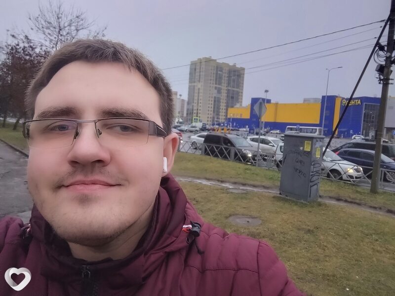Михаил, 35, Ярославле — анкета №3653541