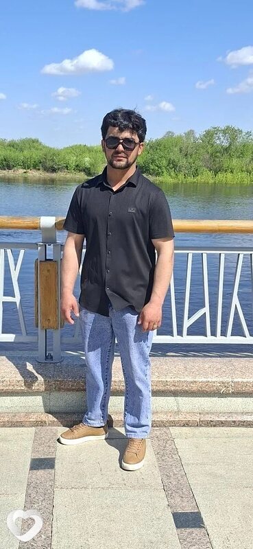 Борис, 28, Екатеринбурге — анкета №3653549