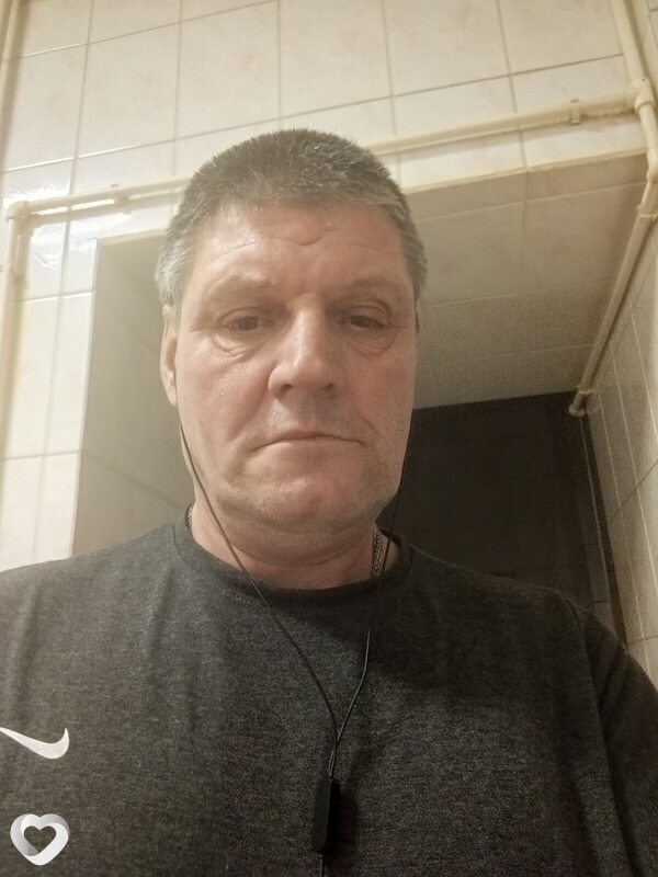 Александр, 54, Новокузнецке — анкета №3653564