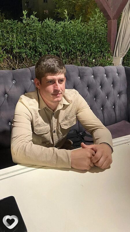 Анатолий, 31, Волгограде — анкета №3653568