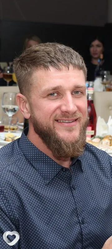 Дмитрий, 47, Москве — анкета №3653577