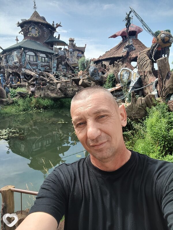 Ххх, 52, Смоленске — анкета №3653578