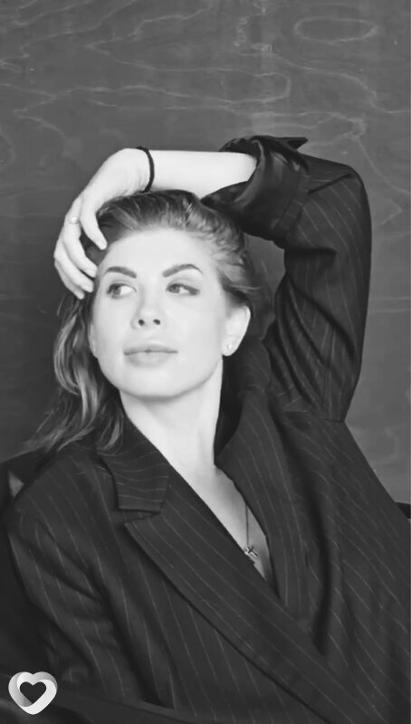Inga, 35, Москве — анкета №3653514