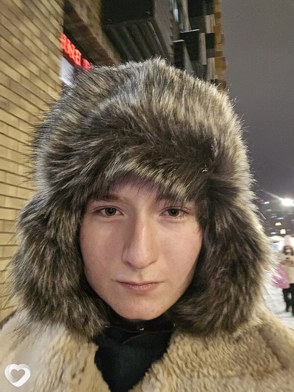 Саркис, 22, Москве — анкета №3653515