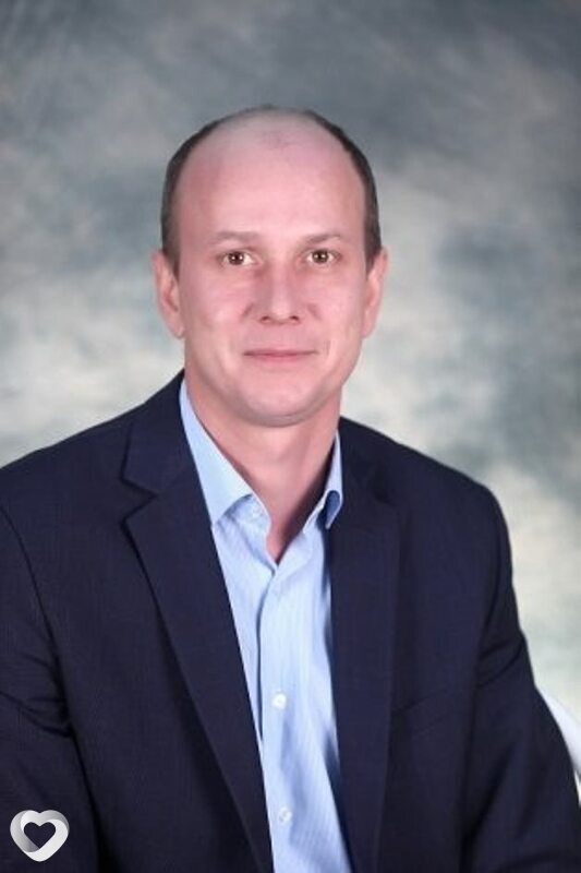 Владимир, 49, Электростали — анкета №3653517