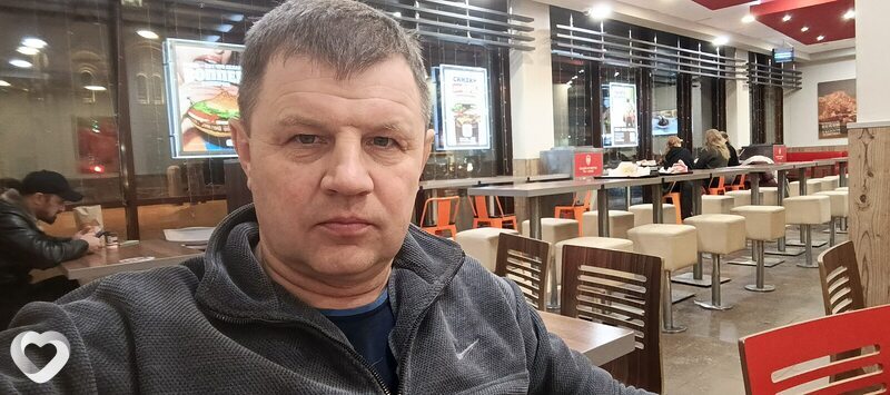 Алексей, 47, Екатеринбурге — анкета №3653526