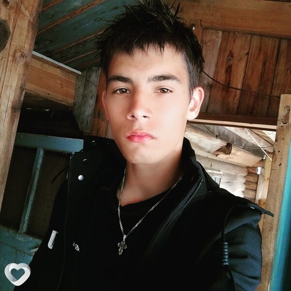 Андрей, 27, Чебоксарах — анкета №3653461