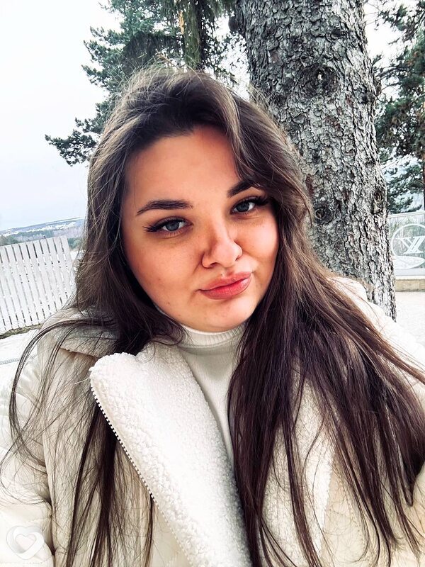Анастасия, 29, Санкт-Петербурге — анкета №3653470