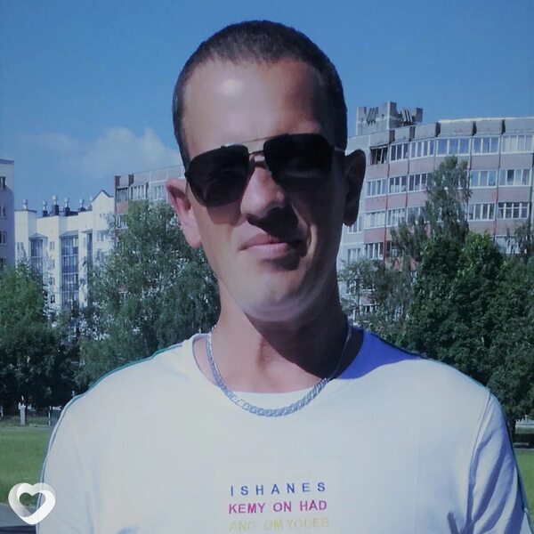 Сергей, 39, Солигорске — анкета №3653473