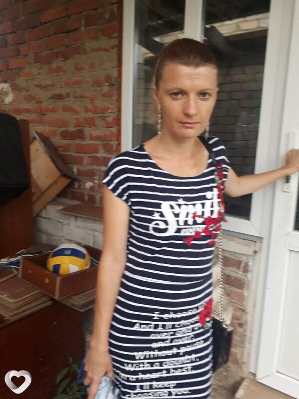 Ирина, Хадыженск