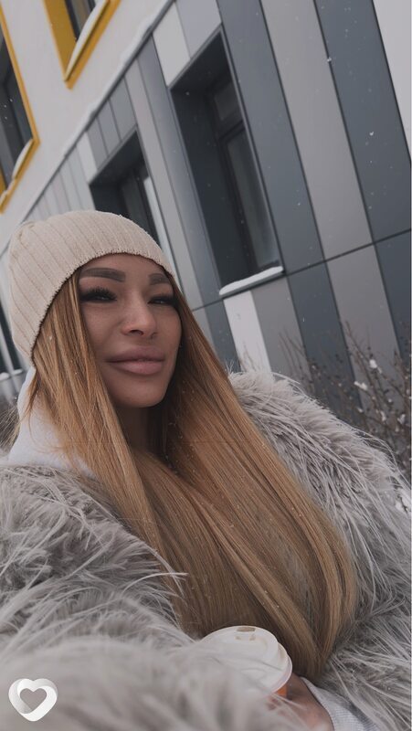 Анастасия, 30, Екатеринбурге — анкета №3653481
