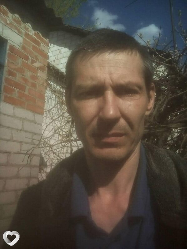 Константин, 48, Харькове — анкета №3653483