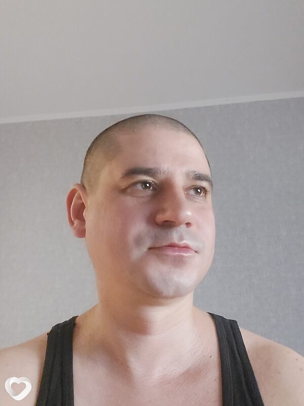 Егор, 41, Мозыре — анкета №3653484