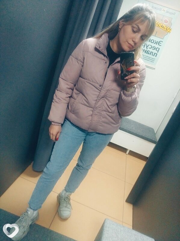 Анна, 32, Москве — анкета №3653694