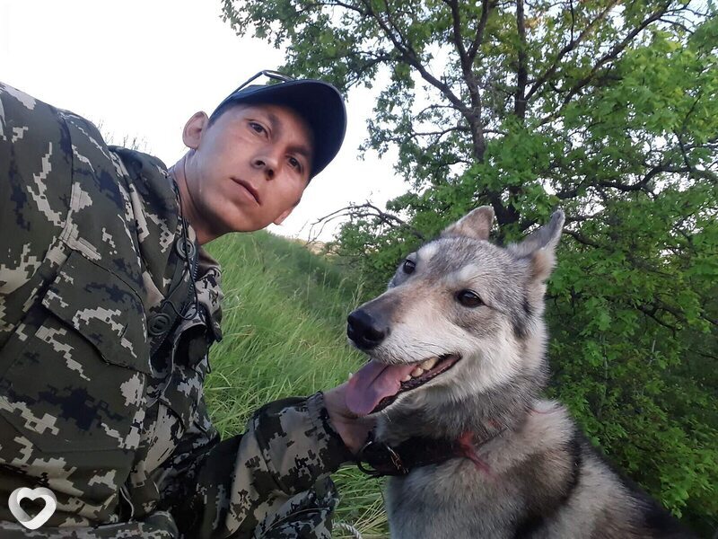 Тимур, 35, Камышине — анкета №3653697