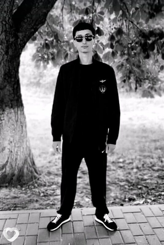 Andrei, 23, Минске — анкета №3653699