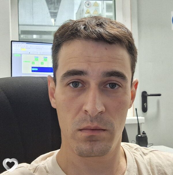 Александр, 33, Самаре — анкета №3653707