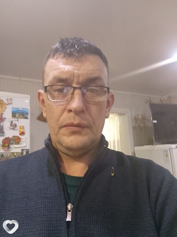 Дмитрий, 45, Оренбурге — анкета №3653586