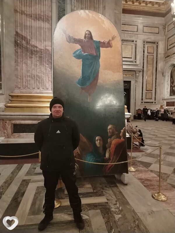 Анатолий, 41, Миассе — анкета №3653592