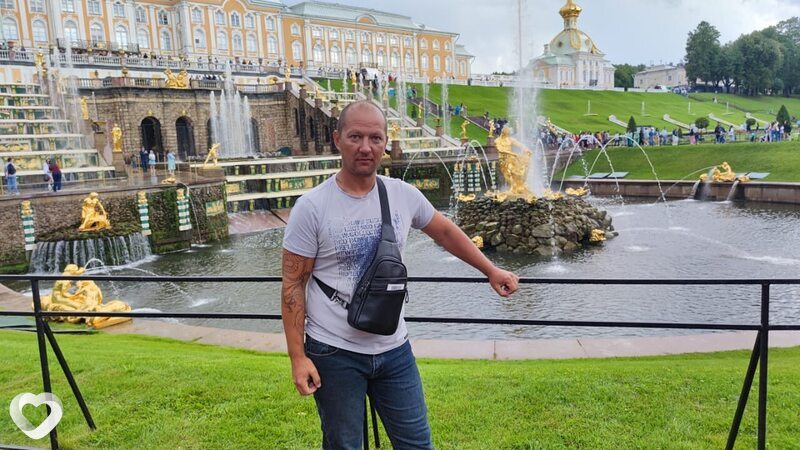 Ильдар, 44, Пыти-Яхе — анкета №3653595