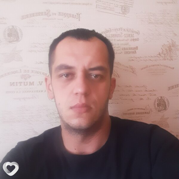 Евгений, 35, Минске — анкета №3653596