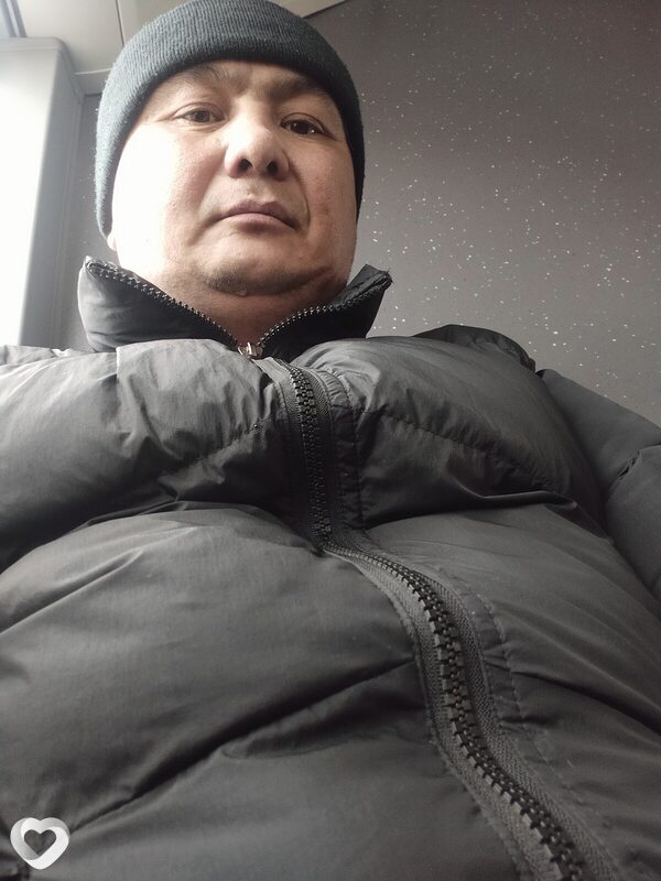 Ерик, 36, Астане — анкета №3653597