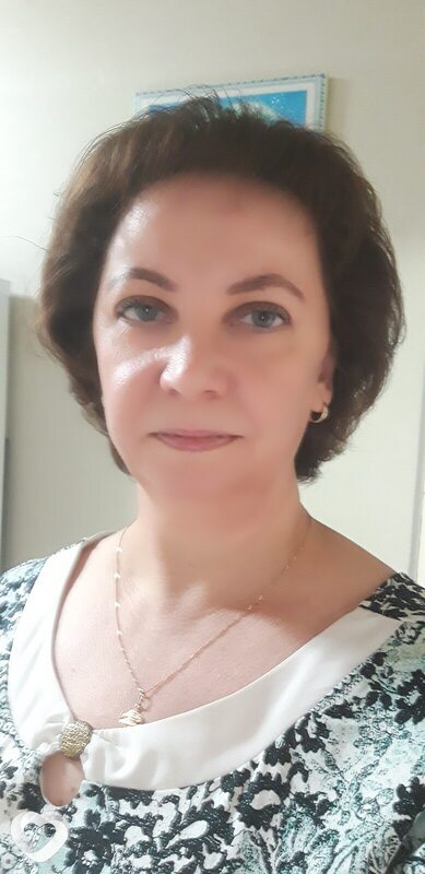Елена, Новый Уренгой