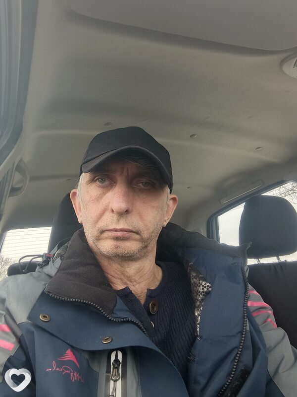 Георгий, 52, Минусинске — анкета №3653604