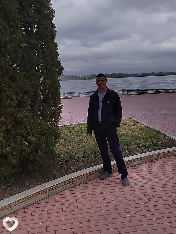 Андрей, 42, Магадане — анкета №3653936