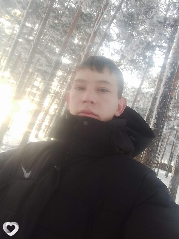 Максим, Хилок