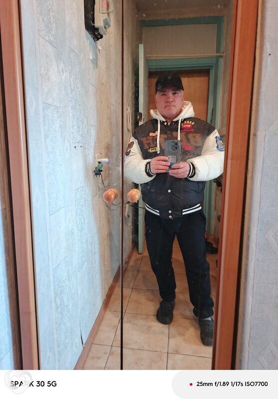 Андрей, 51, Севастополе — анкета №3653952