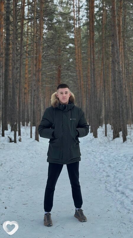 Алексей, 27, Канске — анкета №3653958