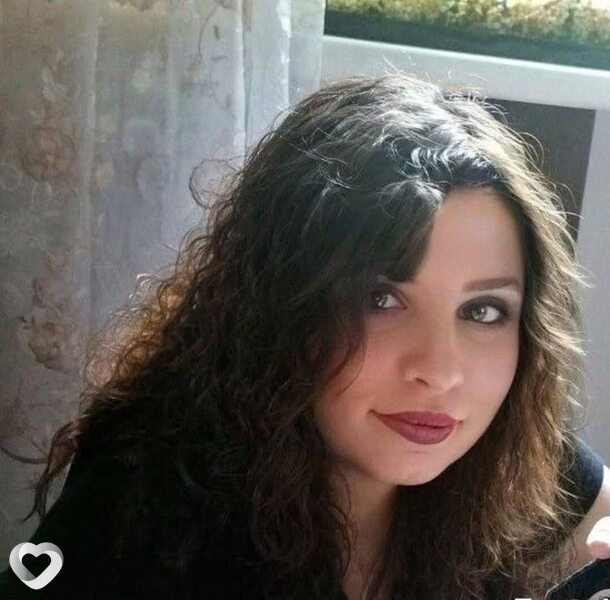Диана, 27, Минске — анкета №3653959