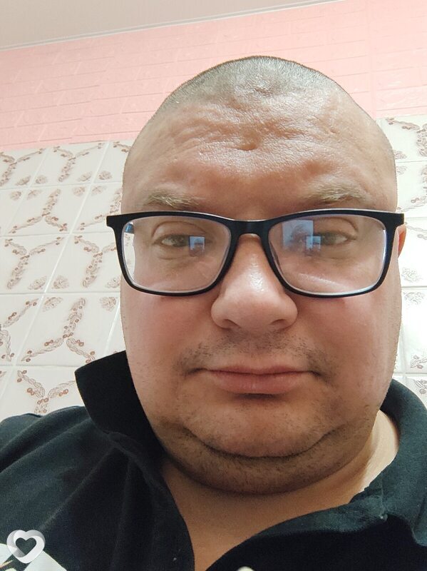 Анатолий, 39, Курске — анкета №3653960