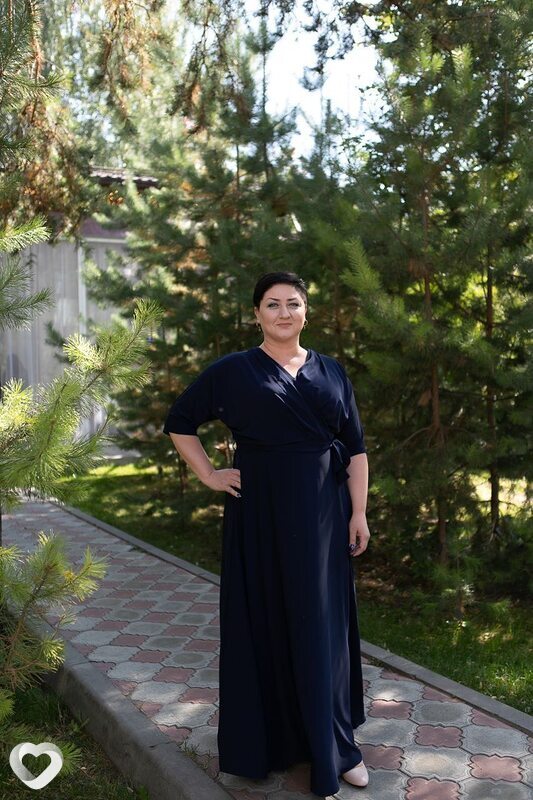 Катя, 60, Санкт-Петербурге — анкета №3653637