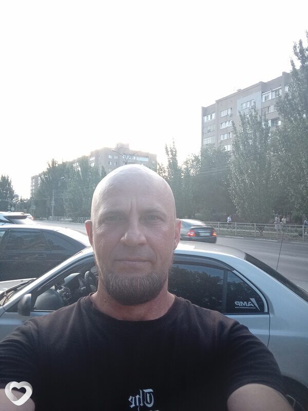 Viktor, Краснодон