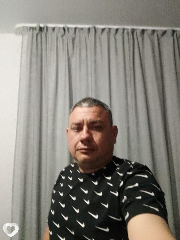 Алексей, 45, Самаре — анкета №3653641