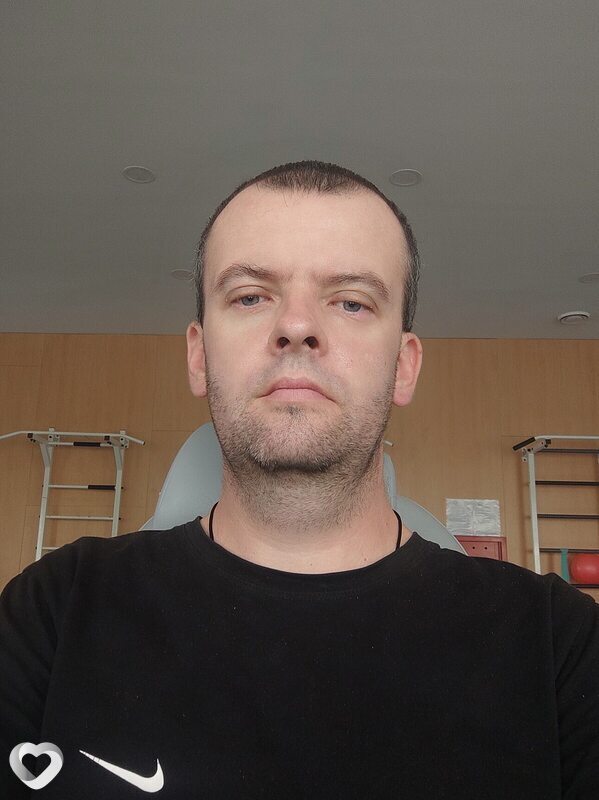 Александр, 45, Харькове — анкета №3653644